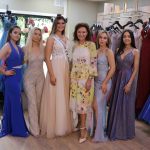 Pictured at the Ciara's Closet August Fundraising Initiative for Focus Ireland. Picture: Conor Owens/ilovelimerick.