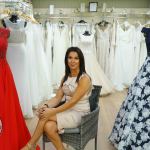 Pictured at the Ciara's Closet August Fundraising Initiative for Focus Ireland. Picture: Conor Owens/ilovelimerick.