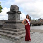 Pictured at the Ciara's Closet August Fundraising Initiative for Focus Ireland. Picture: Conor Owens/ilovelimerick.