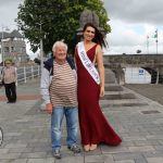 Pictured at the Ciara's Closet August Fundraising Initiative for Focus Ireland. Picture: Conor Owens/ilovelimerick.