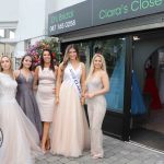 Pictured at the Ciara's Closet August Fundraising Initiative for Focus Ireland. Picture: Conor Owens/ilovelimerick.