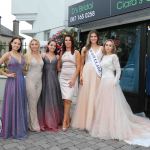 Pictured at the Ciara's Closet August Fundraising Initiative for Focus Ireland. Picture: Orla McLaughlin/ilovelimerick.