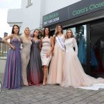 Pictured at the Ciara's Closet August Fundraising Initiative for Focus Ireland. Picture: Orla McLaughlin/ilovelimerick.