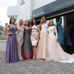 Pictured at the Ciara's Closet August Fundraising Initiative for Focus Ireland. Picture: Orla McLaughlin/ilovelimerick.