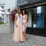 Pictured at the Ciara's Closet August Fundraising Initiative for Focus Ireland. Picture: Orla McLaughlin/ilovelimerick.