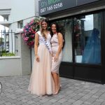 Pictured at the Ciara's Closet August Fundraising Initiative for Focus Ireland. Picture: Orla McLaughlin/ilovelimerick.