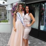 Pictured at the Ciara's Closet August Fundraising Initiative for Focus Ireland. Picture: Orla McLaughlin/ilovelimerick.