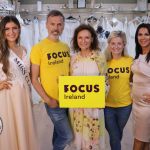 Pictured at the Ciara's Closet August Fundraising Initiative for Focus Ireland. Picture: Orla McLaughlin/ilovelimerick.