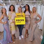 Pictured at the Ciara's Closet August Fundraising Initiative for Focus Ireland. Picture: Orla McLaughlin/ilovelimerick.