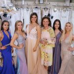 Pictured at the Ciara's Closet August Fundraising Initiative for Focus Ireland. Picture: Orla McLaughlin/ilovelimerick.