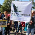 A huge crowd supported the Global Climate Strike in Limerick on September 20, 2019. Pictures: Anthony Sheehan/ilovelimerick