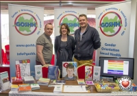 4486 Cillian Flynn, Grainne Woulfe, Patrick McElligott from GOSHH