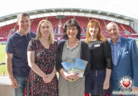 4783 Cathal Dillon, Community Youth Worker South Hill Area, Gillian Moloney, ISPCC Regional Supervisor, Cora Foley, Youth Officer LCETB, Ger Maughan, Lecturer in L.I.T, Keynote Speaker Dr. Fergus Heffernan, Psychologist and Psychotherapist.