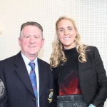 Civic Reception in honour of Joy Neville, World Rugby Referee of the Year. Picture: Zoe Conway/ilovelimerick 2018. All Rights Reserved.