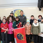 CJ Stander St Munchins Community Centre. Picture: Ciara Hayes/ilovelimerick 2018. All Rights Reserved