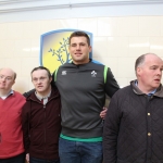 CJ Stander St Munchins Community Centre. Picture: Ciara Hayes/ilovelimerick 2018. All Rights Reserved