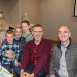 Clionas Foundation Riverfest 2022 at Limerick Strand Hotel. Pictures: Claire O Dowd/ilovelimerick