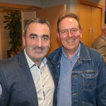 Clionas Foundation Riverfest 2022 at Limerick Strand Hotel. Pictures: Claire O Dowd/ilovelimerick