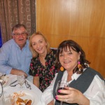 Clionas Foundation Riverfest 2022 at Limerick Strand Hotel. Pictures: Claire O Dowd/ilovelimerick