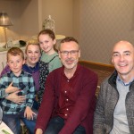 Clionas Foundation Riverfest 2022 at Limerick Strand Hotel. Pictures: Claire O Dowd/ilovelimerick