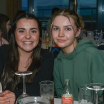 Cliona's Foundation Riverfest event at the Limerick Strand Hotel, April 30, 2023. Picture: Olena Oleksienko/ilovelimerick