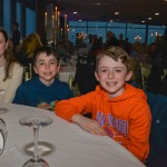 Cliona's Foundation Riverfest event at the Limerick Strand Hotel, April 30, 2023. Picture: Olena Oleksienko/ilovelimerick