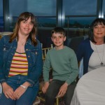 Cliona's Foundation Riverfest event at the Limerick Strand Hotel, April 30, 2023. Picture: Olena Oleksienko/ilovelimerick