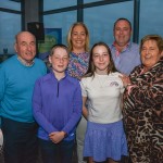 Cliona's Foundation Riverfest event at the Limerick Strand Hotel, April 30, 2023. Picture: Olena Oleksienko/ilovelimerick