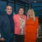 Cliona's Foundation Riverfest event at the Limerick Strand Hotel, April 30, 2023. Picture: Olena Oleksienko/ilovelimerick