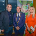 Cliona's Foundation Riverfest event at the Limerick Strand Hotel, April 30, 2023. Picture: Olena Oleksienko/ilovelimerick