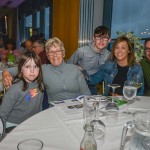 Cliona's Foundation Riverfest event at the Limerick Strand Hotel, April 30, 2023. Picture: Olena Oleksienko/ilovelimerick