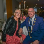 Cliona's Foundation Riverfest event at the Limerick Strand Hotel, April 30, 2023. Picture: Olena Oleksienko/ilovelimerick