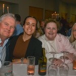 Cliona's Foundation Riverfest event at the Limerick Strand Hotel, April 30, 2023. Picture: Olena Oleksienko/ilovelimerick