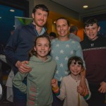 Cliona's Foundation Riverfest event at the Limerick Strand Hotel, April 30, 2023. Picture: Olena Oleksienko/ilovelimerick