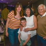 Cliona's Foundation Riverfest event at the Limerick Strand Hotel, April 30, 2023. Picture: Olena Oleksienko/ilovelimerick