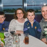 Cliona's Foundation Riverfest event at the Limerick Strand Hotel, April 30, 2023. Picture: Olena Oleksienko/ilovelimerick