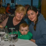 Cliona's Foundation Riverfest event at the Limerick Strand Hotel, April 30, 2023. Picture: Olena Oleksienko/ilovelimerick