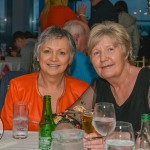 Cliona's Foundation Riverfest event at the Limerick Strand Hotel, April 30, 2023. Picture: Olena Oleksienko/ilovelimerick