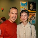 On Wednesday, May 21 an evening of Premiere Film Screenings and an Animation Showcase, featuring original short films, documentaries, and animations took place at the Belltable as part of the 2025 College of FET, Mulgrave Street Arts Festival. Picture: Olena Oleksienko/ilovelimerick