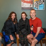 On Wednesday, May 21 an evening of Premiere Film Screenings and an Animation Showcase, featuring original short films, documentaries, and animations took place at the Belltable as part of the 2025 College of FET, Mulgrave Street Arts Festival. Picture: Olena Oleksienko/ilovelimerick