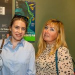 On Wednesday, May 21 an evening of Premiere Film Screenings and an Animation Showcase, featuring original short films, documentaries, and animations took place at the Belltable as part of the 2025 College of FET, Mulgrave Street Arts Festival. Picture: Olena Oleksienko/ilovelimerick