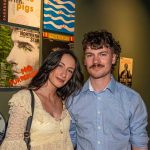 On Wednesday, May 21 an evening of Premiere Film Screenings and an Animation Showcase, featuring original short films, documentaries, and animations took place at the Belltable as part of the 2025 College of FET, Mulgrave Street Arts Festival. Picture: Olena Oleksienko/ilovelimerick