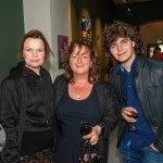 On Wednesday, May 21 an evening of Premiere Film Screenings and an Animation Showcase, featuring original short films, documentaries, and animations took place at the Belltable as part of the 2025 College of FET, Mulgrave Street Arts Festival. Picture: Olena Oleksienko/ilovelimerick