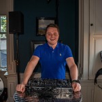 On Thursday, May 22, at a vibrant Fashion Show reception at the Hunt Museum, fashion learners unveiled their innovative designs in one of Limerick’s most historic and inspiring venues as part of the College of FET, Mulgrave Street Arts Festival. Picture: Olena Oleksienko/ilovelimerick