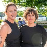 On Thursday, May 22, at a vibrant Fashion Show reception at the Hunt Museum, fashion learners unveiled their innovative designs in one of Limerick’s most historic and inspiring venues as part of the College of FET, Mulgrave Street Arts Festival. Picture: Olena Oleksienko/ilovelimerick