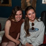 On Thursday, May 22, at a vibrant Fashion Show reception at the Hunt Museum, fashion learners unveiled their innovative designs in one of Limerick’s most historic and inspiring venues as part of the College of FET, Mulgrave Street Arts Festival. Picture: Olena Oleksienko/ilovelimerick