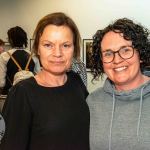 On Tuesday, May 20 the Limerick City Gallery of Art hosted an Artist Talk titled ‘Rituals’, where advanced photography learners shared the stories and inspirations behind their work as part of the College of FET, Mulgrave Street Arts Festival. Picture: Olena Oleksienko/ilovelimerick