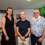 On Tuesday, May 20 the Limerick City Gallery of Art hosted an Artist Talk titled ‘Rituals’, where advanced photography learners shared the stories and inspirations behind their work as part of the College of FET, Mulgrave Street Arts Festival. Picture: Olena Oleksienko/ilovelimerick