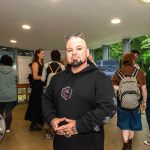 On Tuesday, May 20 the Limerick City Gallery of Art hosted an Artist Talk titled ‘Rituals’, where advanced photography learners shared the stories and inspirations behind their work as part of the College of FET, Mulgrave Street Arts Festival. Picture: Olena Oleksienko/ilovelimerick