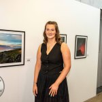 On Tuesday, May 20 the Limerick City Gallery of Art hosted an Artist Talk titled ‘Rituals’, where advanced photography learners shared the stories and inspirations behind their work as part of the College of FET, Mulgrave Street Arts Festival. Picture: Olena Oleksienko/ilovelimerick